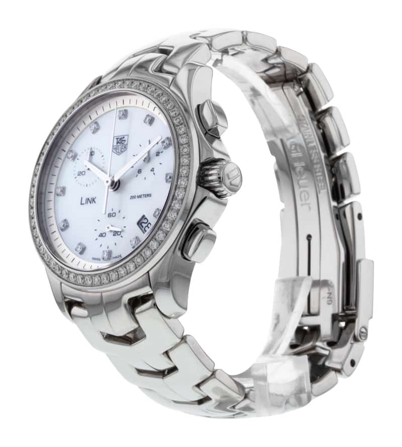 Tag Heuer Link CJF1314.BA0580